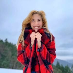 Meet your Posher, Brittany